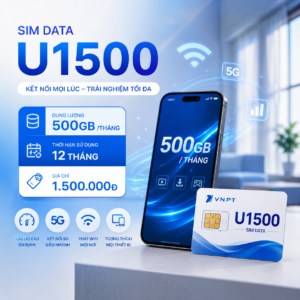 SIM U1500